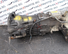 Скоростна кутия за Kia Sorento 2.5CRDI MANUAL GEARBOX 5 speed