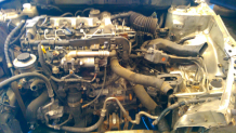 TOYOTA AVENSIS 2.2 D4D ..ENENGINE..
