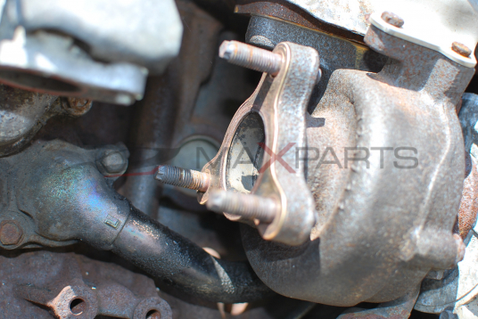 Турбо компресор за Nissan X-Trail 2.2D 14141-WAAW400