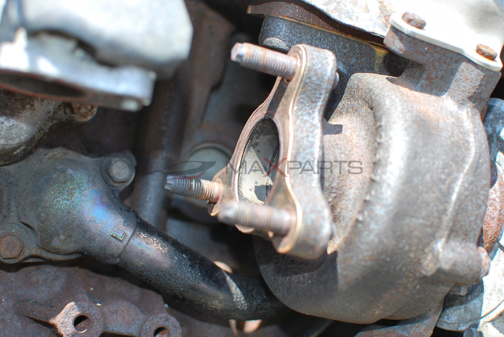 Турбо компресор за Nissan X-Trail 2.2D 14141-WAAW400