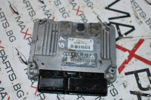 Компютър за Volkswagen Golf 7 2.0TDI CR 03L906018JP 0281017372