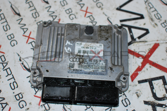 Компютър за Volkswagen Golf 7 2.0TDI CR 03L906018JP 0281017372