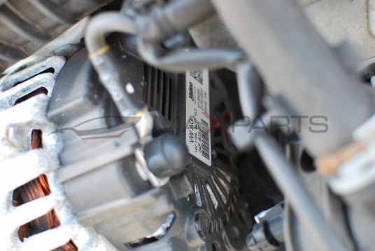 Генератор за Volkswagen Golf 7 1.0TSI 04E903015
