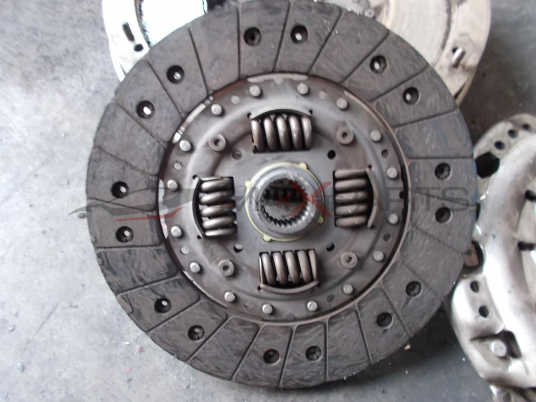 Съединител комплект за MERCEDES VITO W639 2.2 CDI 651 Clutch kit A6510305105  A0252500201 A0012525805