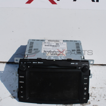 CD радио навигация  за KIA Sorento 965002P000