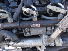 Горивна рейка за JAGUAR S-TYPE 2.7D FUEL RAIL A2C20001291 4R8Q-9D280-BC