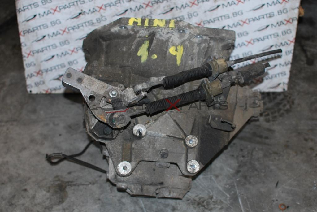 Скоростна кутия за Mini Cooper 1.4I 2300.7568724-04