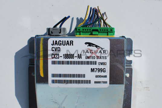 Управляващ модул окачване за Jaguar XF CX23-18B008-AA