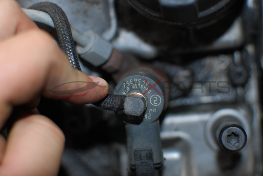 Дюзи за Volvo XC90 2.4D 0445110078 8658352