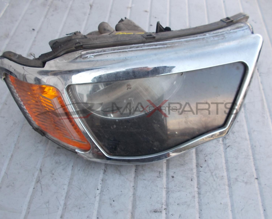 ЛЯВ ФАР ЗА   L 200      LEFT FRONT LIGHT FOR L 200