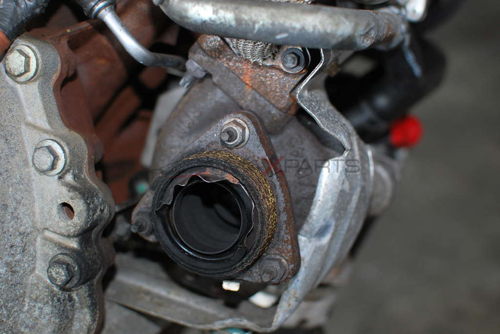 Турбо компресор за Jaguar S-Type 2.7D 4R8Q-6K692-AK