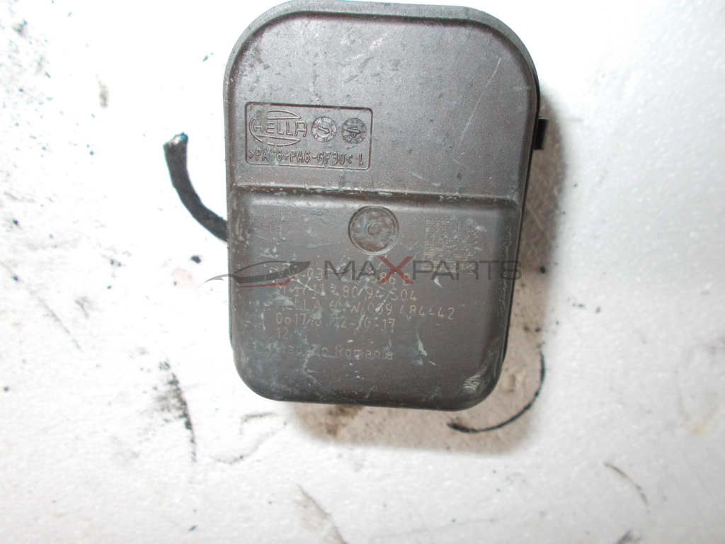 Управление вихрови клапи за VW POLO 1.2 TDI COMMON RAIL  03p129086b