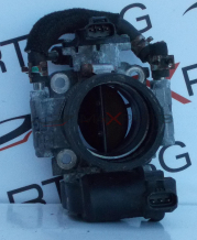 Дроселова клапа за TOYOTA AURIS D-CAT 2.2 THROTTLE BODY