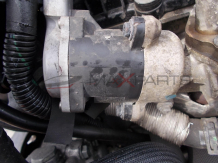 EGR клапан за JAGUAR XJ 2.7D EGR valve 243CSD15257