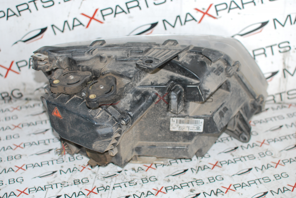 Ляв фар за Volkswagen Amarok 2H4941031