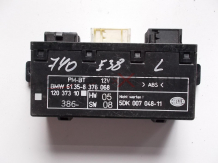 Комфорт модул за BMW E38 COMFORT CONTROL MODULE 8376068