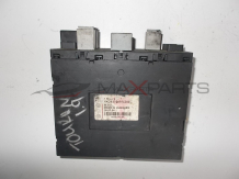 BSI модул за VW TOURAN CONTROL MODULE 1K0937049K