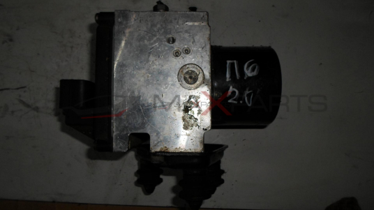 ABS модул за VW PASSAT 6 ABS PUMP 3C0614109  16420501  16420301A