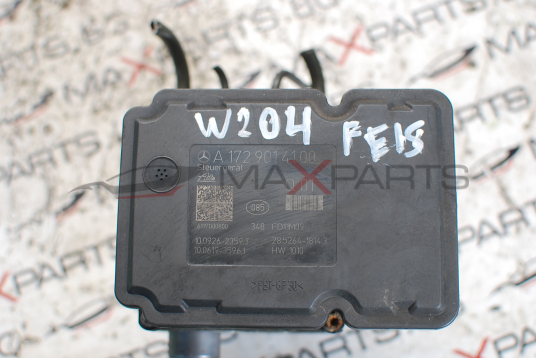 ABS модул за Mercedes-Benz C-Class A172 9014100 A 172 431 26 12