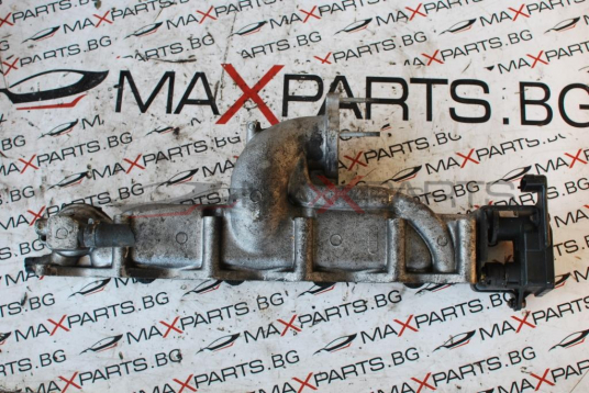 Всмукателен колектор за Kia Carens 2.0D 28381-27450