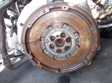 Маховик за VW PASSAT 6 2.0 TDI CR 5 SPEED FLYWHEEL