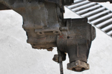 Раздатка за автоматична скоростна кутия за Honda CR-V 2.0I V-TEC 4WD