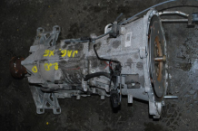 8 Степенна автоматична скоростна кутия за JAGUAR XE  2.0D       ZF 8HP-45