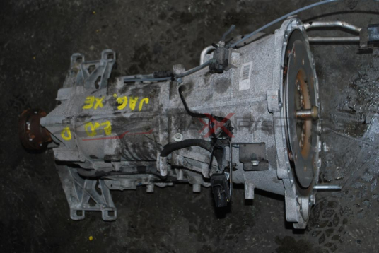 8 Степенна автоматична скоростна кутия за JAGUAR XE  2.0D       ZF 8HP-45