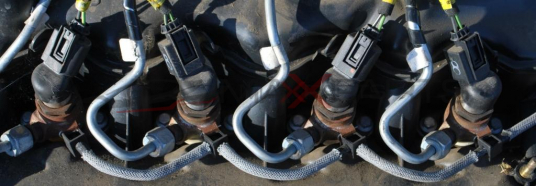 Дюзи за RANGE ROVER 3.6TD V8       6H4Q-9K546-EB