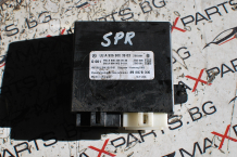 Управляващ модул за Mercedes-Benz Sprinter A 906 900 39 03