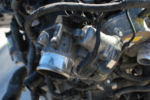 Дроселова клапа за Hyundai Tucson 1.7CRDI 35100-2A600