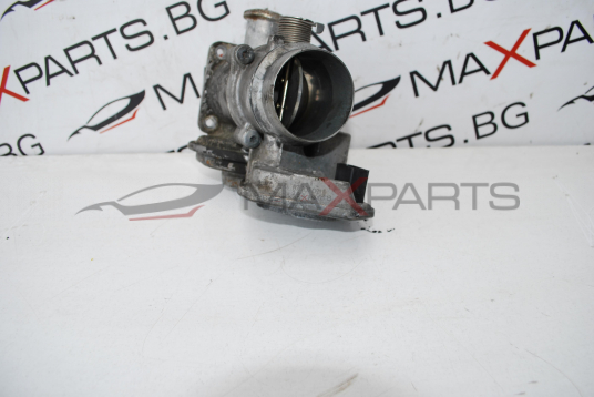 ЕГР клапан за BMW E90 3.0D  B7 201 0927  7 804 384 01