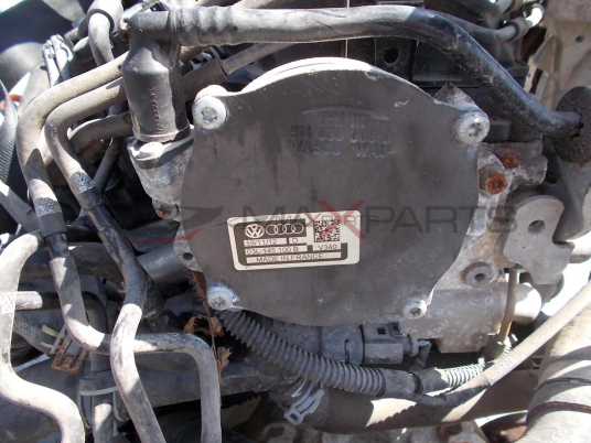 Вакуум помпа за AUDI A1 1.6 TDI COMMON RAIL VACUUM PUMP  03L145100B