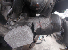 Корпус маслен филтър за Ford Fiesta 1.4TDCI OIL FILTER HOUSING