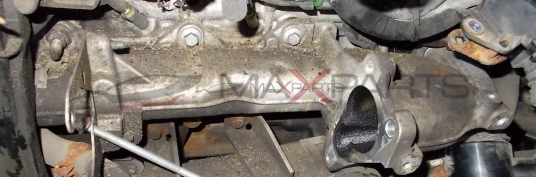 Всмукателен колектор за RENAULT TRAFIC 2.0 DCI INLET MANIFOLD