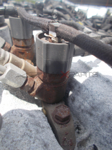 Дюза за Huyndai i30 1.6CRDI FUEL INJECTOR 0445110320 33800-2A900