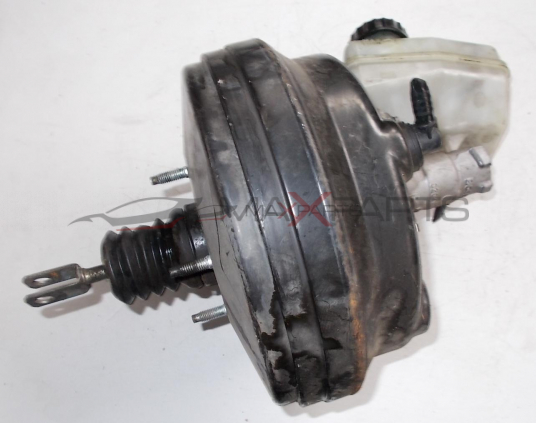 Серво усилвател за JAGAUR X-TYPE BRAKE SERVO  7X43-2B195-BB  0204051786