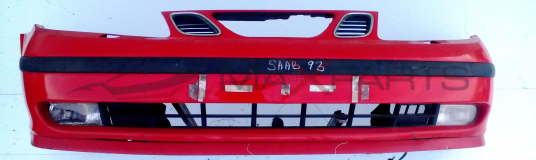 ПРЕДНА БРОНЯ ЗА SAAB 9-3 2003