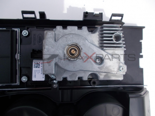 Избирач скорости за LAND ROVER RANGE ROVER VOGUE SE TDV8 4.4D AUTOMATIC GEAR SELECTOR UNIT BH42-7E453-AH