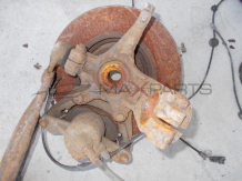 Ляв шенкел за JAGUAR X-TYPE