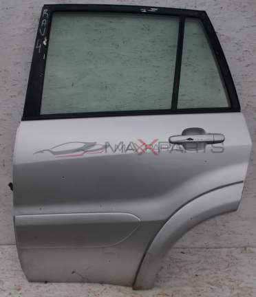 RAV 4 REAR L