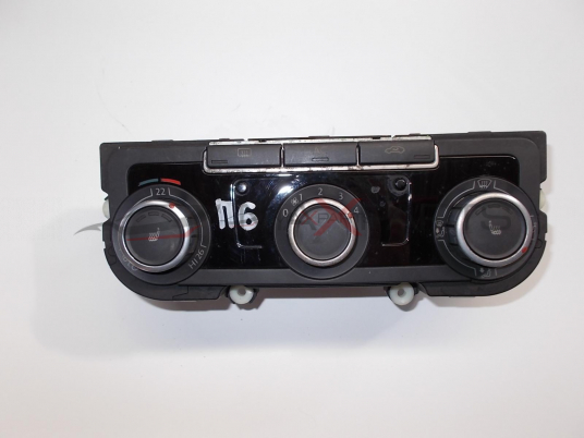 Клима управление за VW PASSAT 6  3C8907336AC