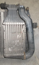 Интеркулер за OPEL ASTRA H 1.7 CDTI