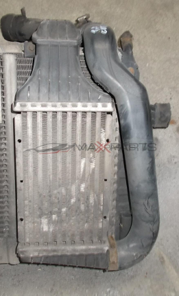 Интеркулер за OPEL ASTRA H 1.7 CDTI