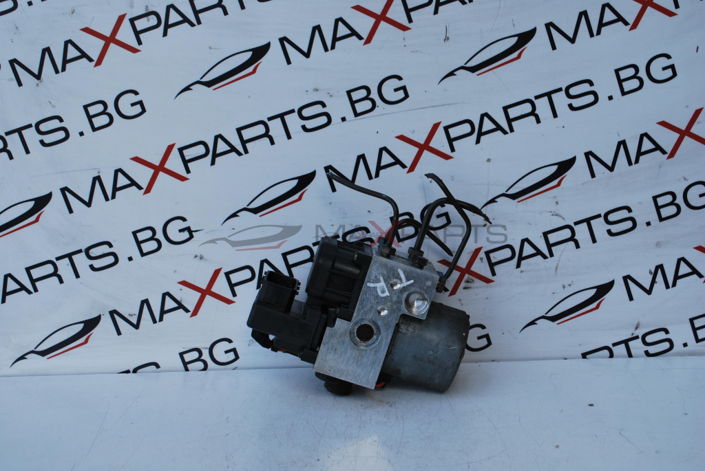 ABS Модул за FORD TRANSIT  YC15-2M110-AE  303 391 51076 0