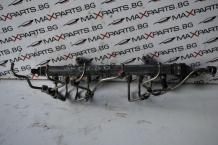 Горивна рейка за VOLVO C70 2.0D    0 445 215 025     30777759