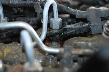 Дюзи за Renaut Traffic 2.0DCI 0445115007