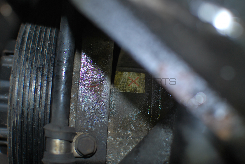 Клима компресор за Porsche Cayenne 4.8 V8 948 326 011 00