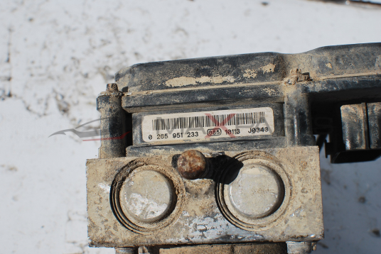 ABS модул за IVECO Daily 0 265 951 233