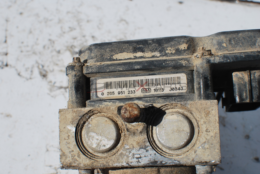 ABS модул за IVECO Daily 0 265 951 233